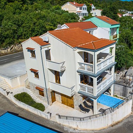 Ferienhaus Inselglueck Auf Ugljan - Zadar Preko Exterior foto