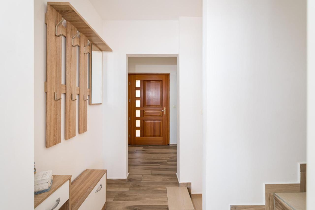Ferienhaus Inselglueck Auf Ugljan - Zadar Preko Exterior foto