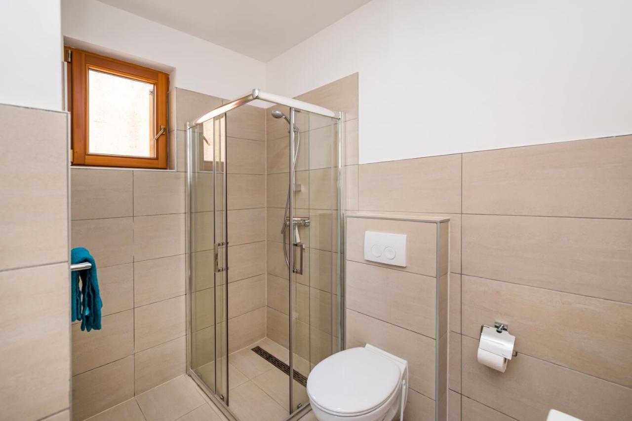 Ferienhaus Inselglueck Auf Ugljan - Zadar Preko Exterior foto