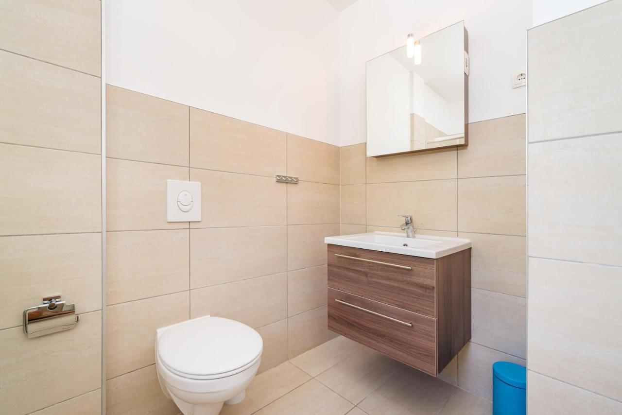 Ferienhaus Inselglueck Auf Ugljan - Zadar Preko Exterior foto
