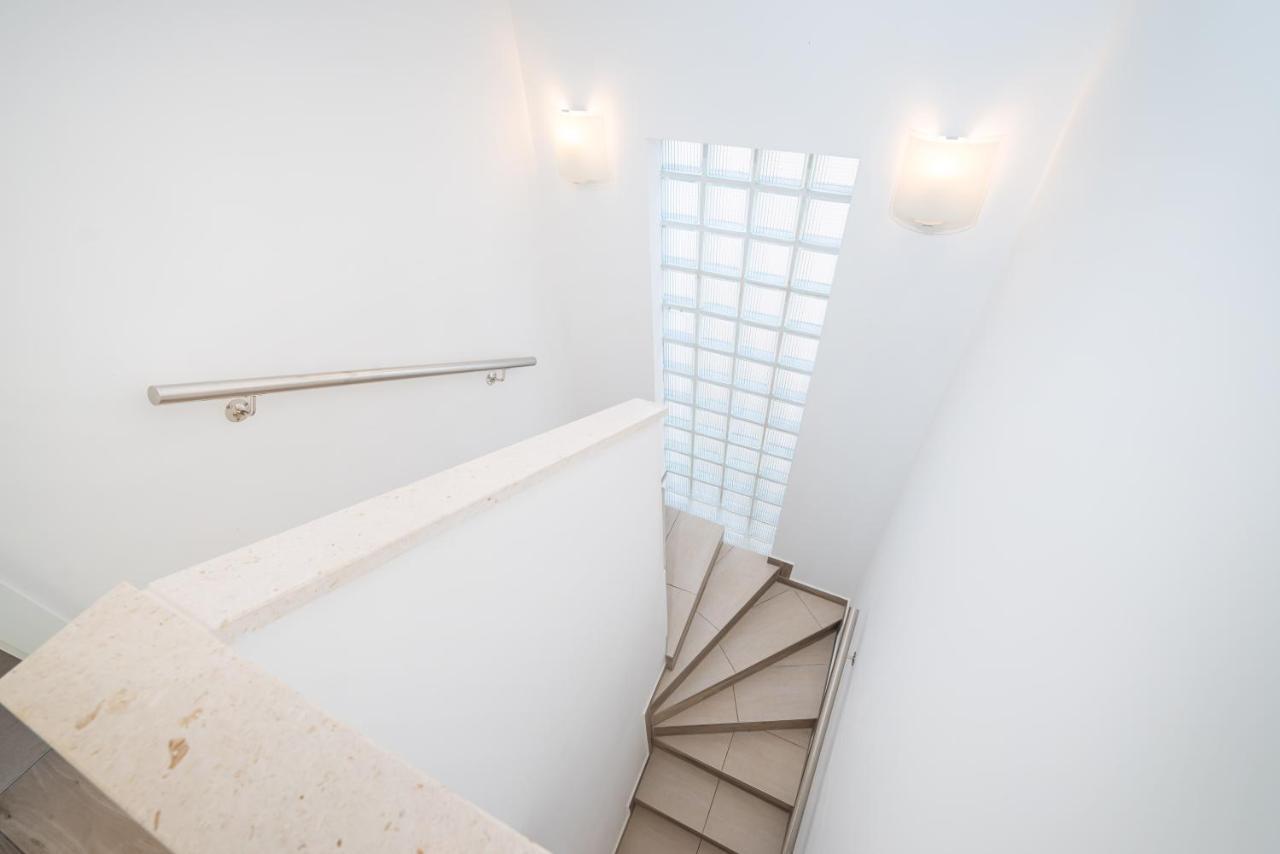 Ferienhaus Inselglueck Auf Ugljan - Zadar Preko Exterior foto