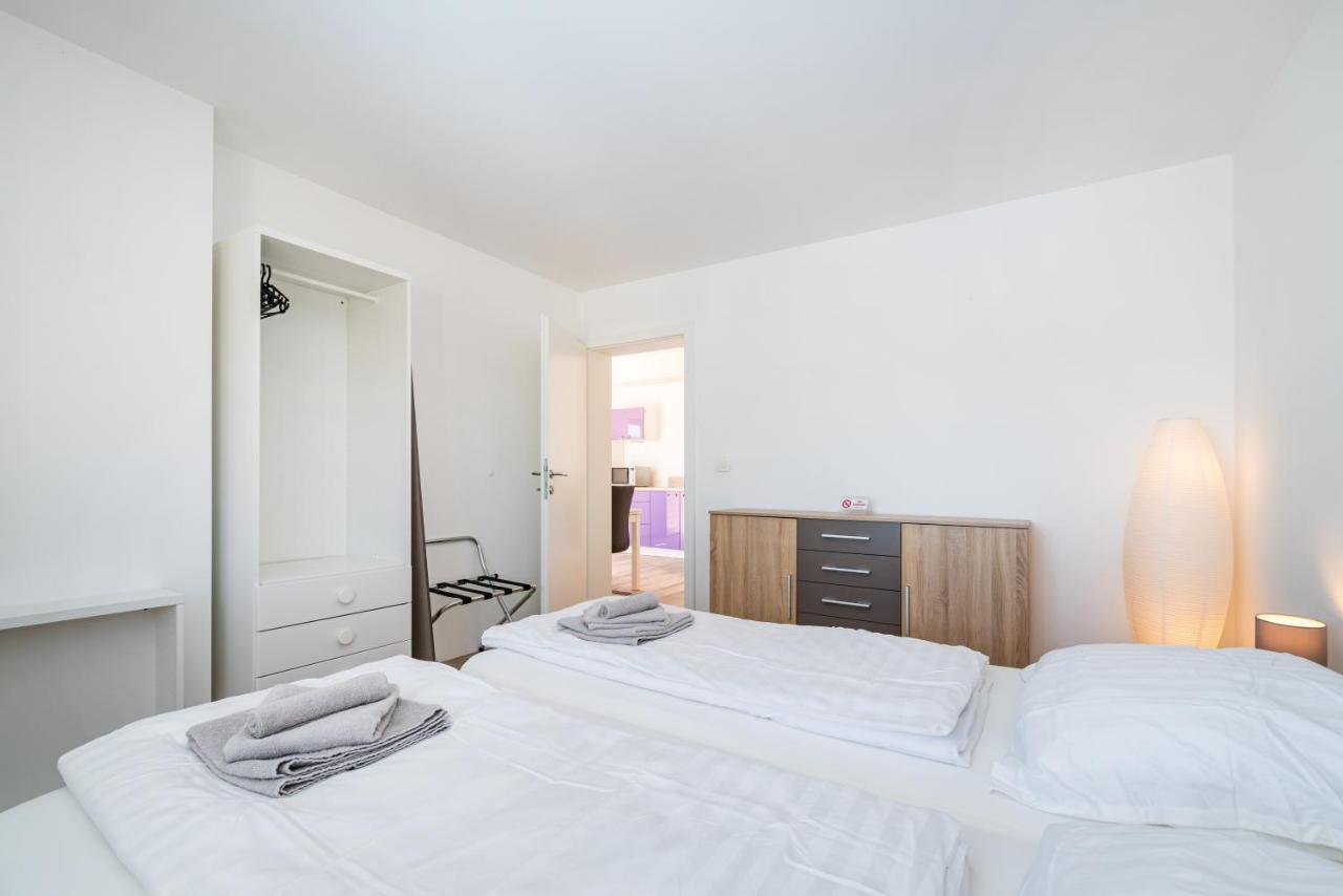 Ferienhaus Inselglueck Auf Ugljan - Zadar Preko Exterior foto